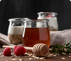 Finest Honey Product