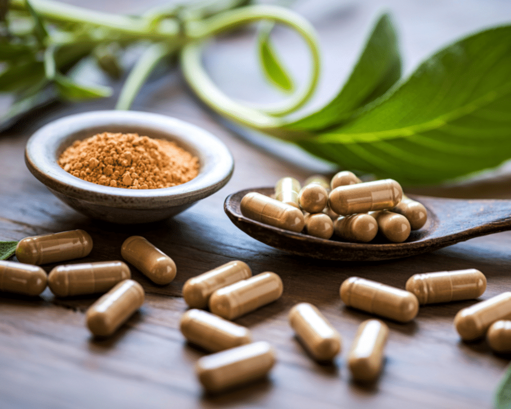 Health & Nutrition’s