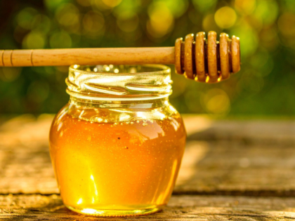 Multi-Flora Honey
